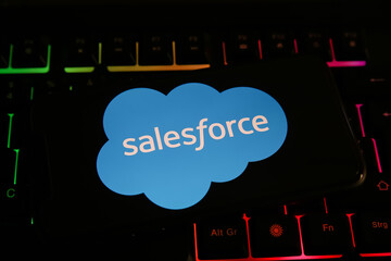salesforce